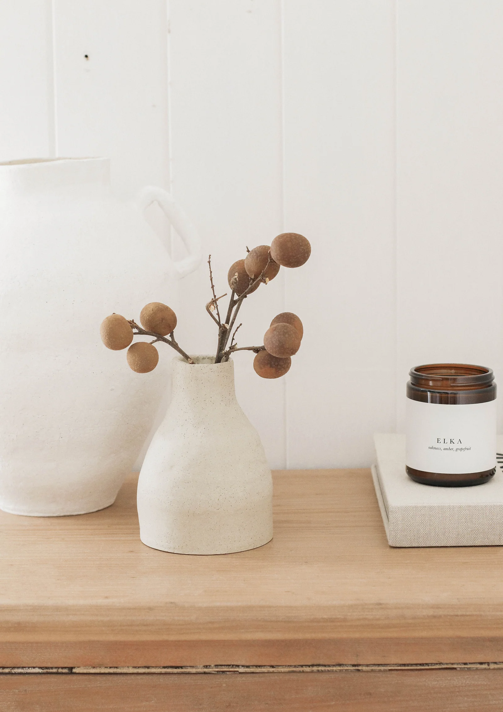 Home fragrances